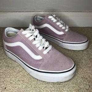 vans old skool size 5